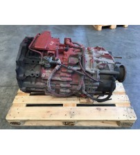 Cambio Iveco Eurostar ZF Astronic 16AS2200 8192746